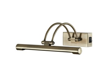 Подсветка для картин Wertmark Flores WE405.01.501