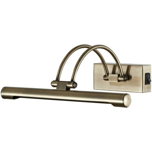 Подсветка для картин Wertmark Flores WE405.01.501, купить в Минске по самой низкой цене