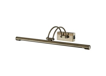 Подсветка для картин Wertmark Flores WE405.01.521