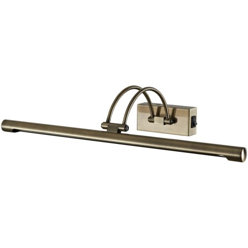 Подсветка для картин Wertmark Flores WE405.01.521, купить в Минске по самой низкой цене