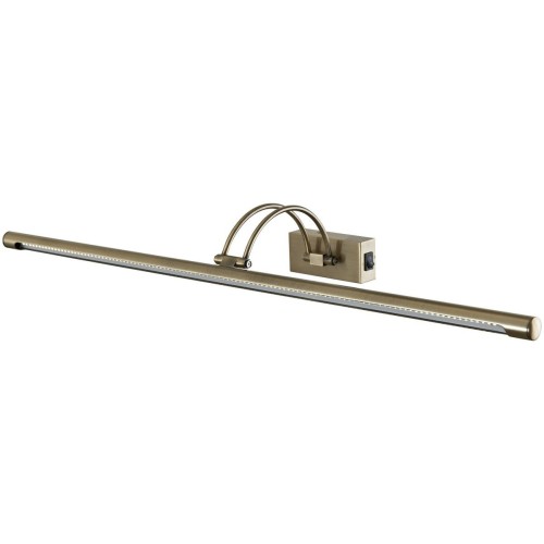 Подсветка для картин Wertmark Flores WE405.01.541, купить в Минске по самой низкой цене