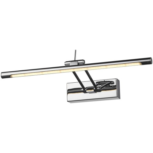 Подсветка для картин Wertmark Flores II WE428.01.101, купить в Минске по самой низкой цене