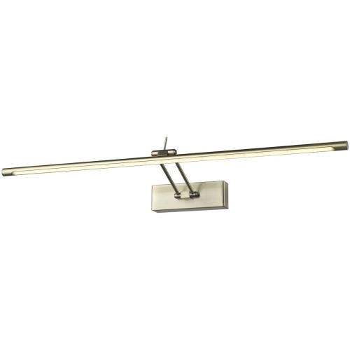 Подсветка для картин Wertmark Flores II WE428.01.541, купить в Минске по самой низкой цене