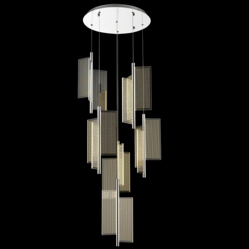 Каскадная люстра Wertmark Hedda WE454.06.103, купить в Минске по самой низкой цене