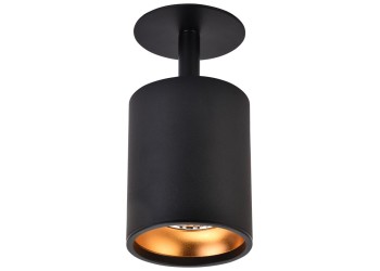 Кольцо декоративное Wertmark Stecken II WE804.RG.400