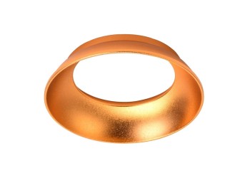 Кольцо декоративное Wertmark Stecken II WE804.RG.400