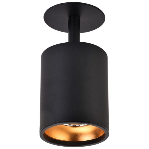 Основание для встраиваемого светильника Wertmark Stecken WE810.DB.020, купить в Минске по самой низкой цене