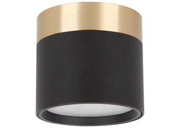 Накладной светодиодный светильник Wertmark Altair WTA.O21.607.30.07