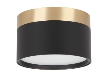 Накладной светодиодный светильник Wertmark Altair WTA.O21.607.30.12