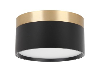 Накладной светодиодный светильник Wertmark Altair WTA.O21.607.30.18