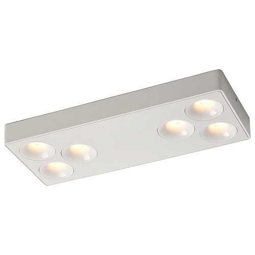 Потолочный светодиодный светильник Wertmark Bellatrix WTB.O01.007.30.36, купить в Минске по самой низкой цене