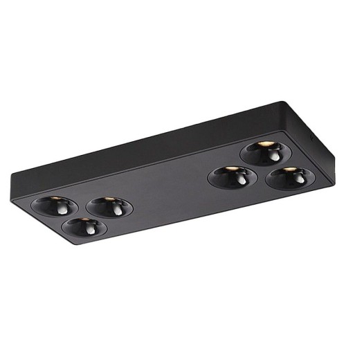 Потолочный светодиодный светильник Wertmark Bellatrix WTB.O01.667.30.36, купить в Минске по самой низкой цене