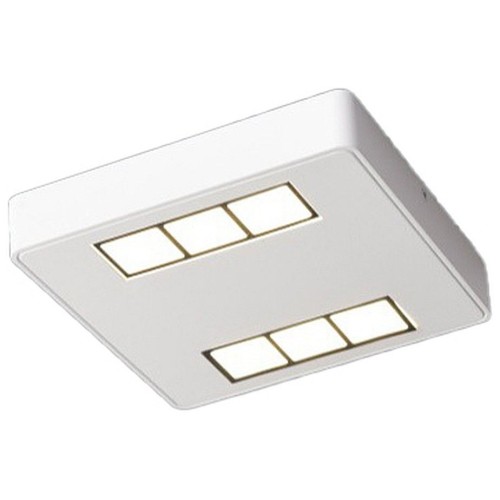 Потолочный светодиодный светильник Wertmark Bellatrix WTB.O02.007.30.24, купить в Минске по самой низкой цене