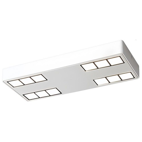 Потолочный светодиодный светильник Wertmark Bellatrix WTB.O02.007.30.36, купить в Минске по самой низкой цене