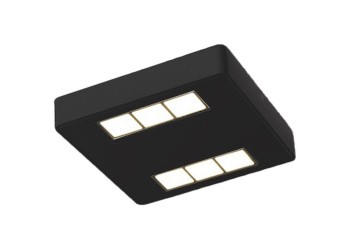 Потолочный светодиодный светильник Wertmark Bellatrix WTB.O02.667.30.24