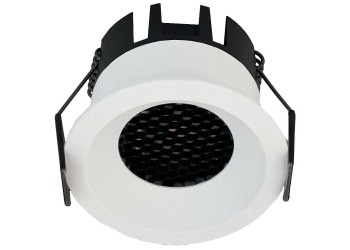 Встраиваемый светодиодный светильник Wertmark Dorsum WTD.O02.000.V0.12