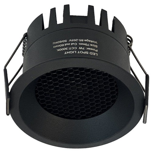 Встраиваемый светодиодный светильник Wertmark Dorsum WTD.O02.600.V0.07, купить в Минске по самой низкой цене