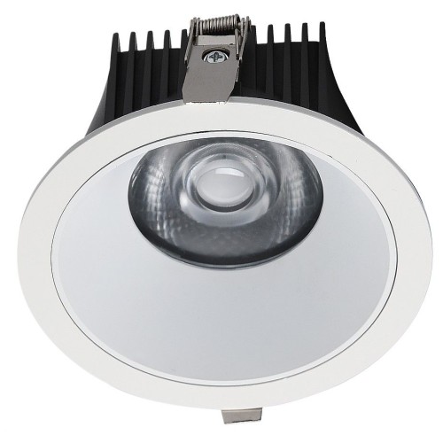 Встраиваемый светодиодный светильник Wertmark Dorsum WTD.O06.000.30.15, купить в Минске по самой низкой цене