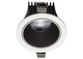 Встраиваемый светодиодный светильник Wertmark Dorsum WTD.O06.060.30.07