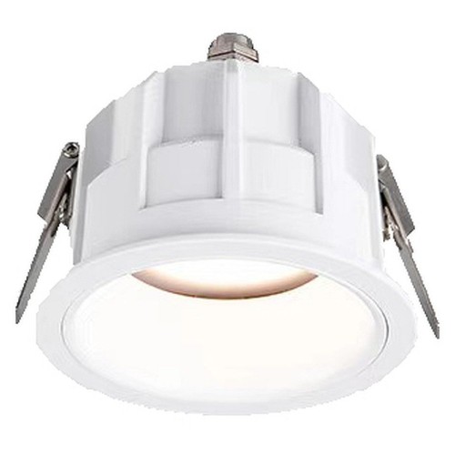 Встраиваемый светодиодный светильник Wertmark Dorsum WTD.O07.000.40.10, купить в Минске по самой низкой цене