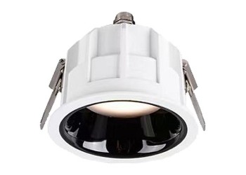 Встраиваемый светодиодный светильник Wertmark Dorsum WTD.O07.060.40.07