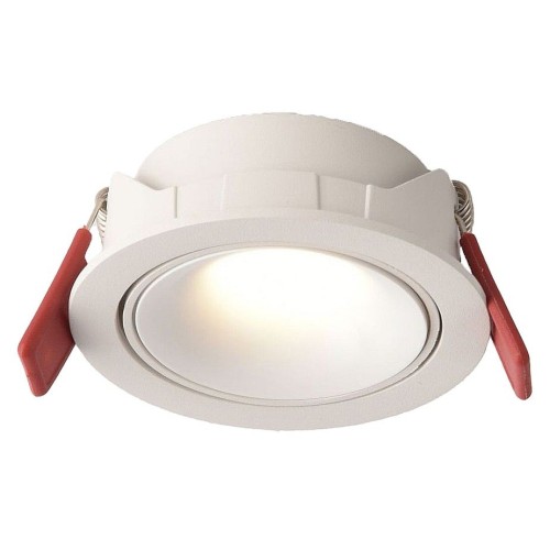 Встраиваемый светодиодный светильник Wertmark Dorsum WTD.O08.000.30.12, купить в Минске по самой низкой цене