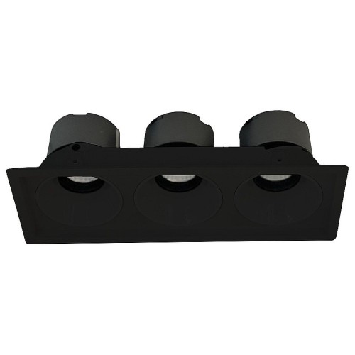 Встраиваемый светодиодный светильник Wertmark Dorsum WTD.O21.660.30.30, купить в Минске по самой низкой цене