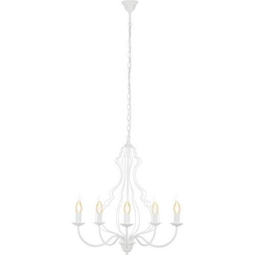 Подвесная люстра Nowodvorski Margaret 6330, купить в Минске по самой низкой цене