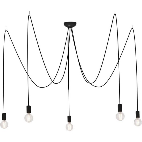 Подвесная люстра Nowodvorski Spider 6788, купить в Минске по самой низкой цене