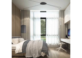 Абажур Nowodvorski Cameleon Barrel L 8420