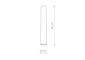 Плафон Nowodvorski Cameleon Eye L 8480