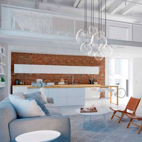 Плафон Nowodvorski Cameleon Sphere S 8531, купить в Минске по самой низкой цене