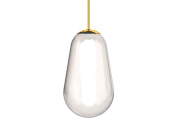 Плафон Nowodvorski Cameleon Pear M 8533