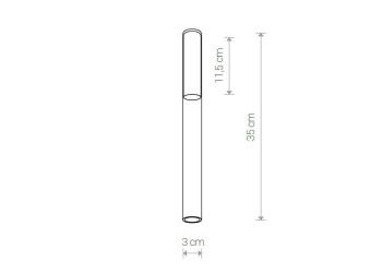 Плафон Nowodvorski Cameleon Straw M 8535