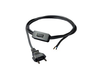 Кабель с выключателем Nowodvorski Cameleon Cable with switch 8611