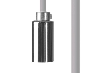 Патрон с кабелем Nowodvorski Cameleon Cable G9 8624