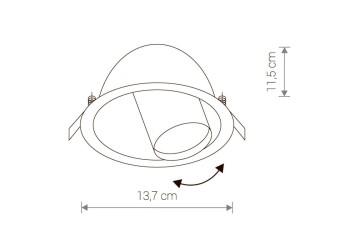 Потолочная люстра-вентилятор Mantra MISTRAL 8826