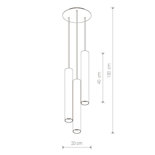 Подсветка для картин Mantra Paracuru 8915, купить в Минске по самой низкой цене