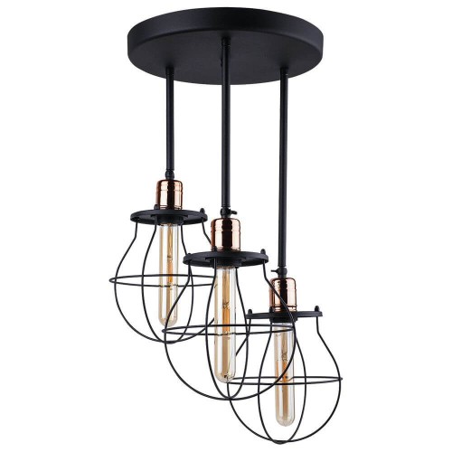 Подвесная люстра Nowodvorski Manufacture 9740, купить в Минске по самой низкой цене