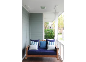 Корпус для потолочного светильника Kanlux GL-FOGLER DL-240O 18125