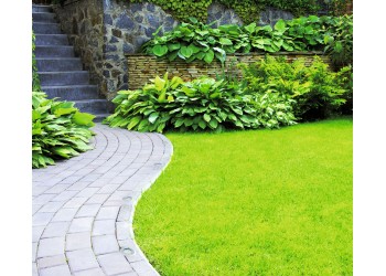 Грунтовый светильник Kanlux GORDO N 1W CW-O-SR 18193