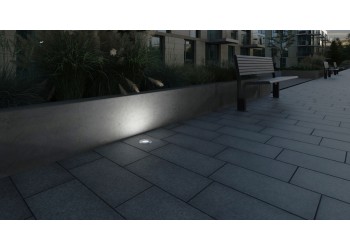 Грунтовый светильник Kanlux MORO N IG-20 18194