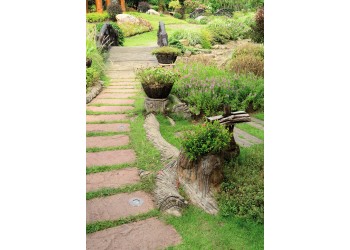 Грунтовый светильник Kanlux MORO N IG-20 18194