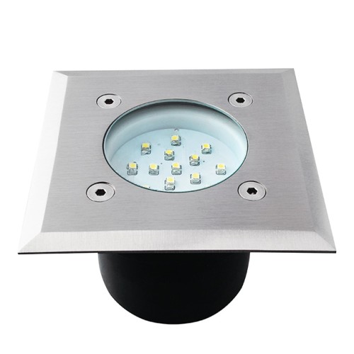 Грунтовый светильник Kanlux GORDO LED14 SMD-L 22051, купить в Минске по самой низкой цене