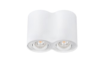 Точечный светильник Kanlux BORD DLP-250-W 22554