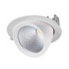 Точечный светодиодный светильник Kanlux HIMA LED 23W-NW-W 22841, купить в Минске по самой низкой цене