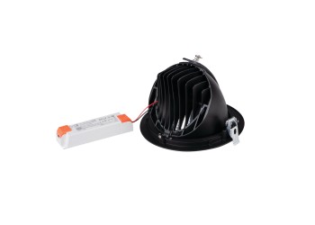 Точечный светодиодный светильник Kanlux HIMA LED 23W-NW-B 22842