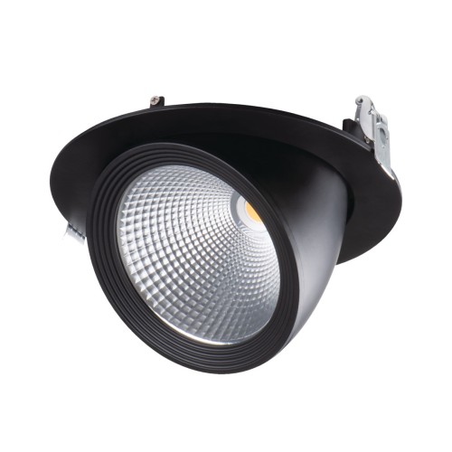 Точечный светодиодный светильник Kanlux HIMA LED 33W-NW-B 22844, купить в Минске по самой низкой цене