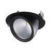Точечный светодиодный светильник Kanlux HIMA LED 33W-NW-B 22844, купить в Минске по самой низкой цене