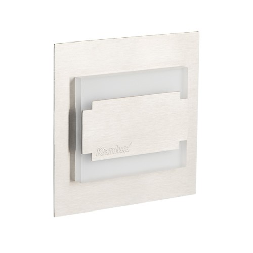 Подсветка лестницы Kanlux TERRA MINI LED CW 23105, купить в Минске по самой низкой цене